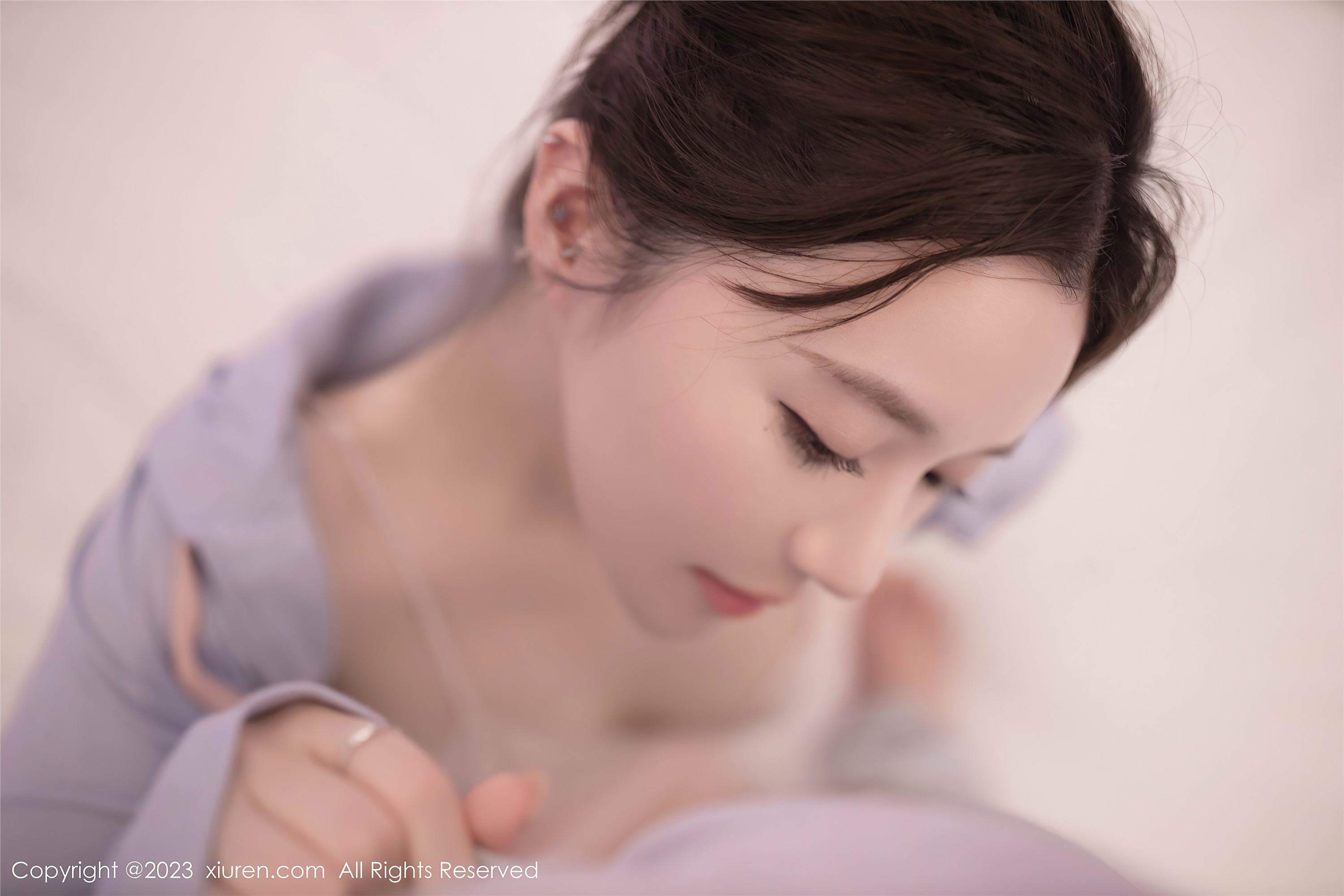 Xiuren秀人网 2023.07.21 NO.7120 鱼子酱Fish